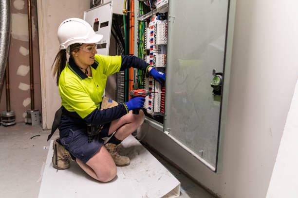 Best Electrical Wiring Services  in Stuarts Draft, VA