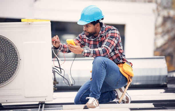 Best Electrical Upgrades for Homes  in Stuarts Draft, VA