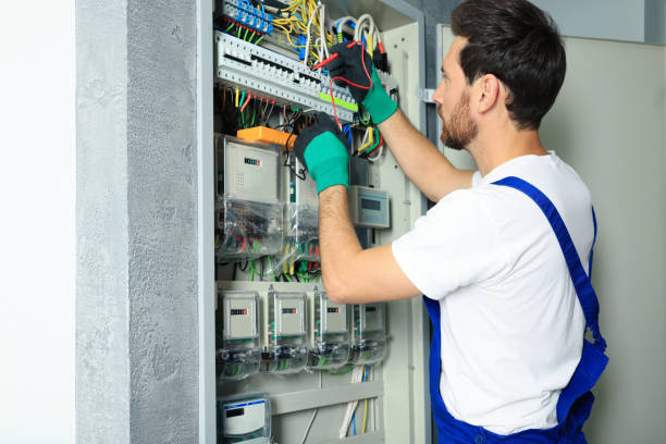 Best Electrical System Inspection  in Stuarts Draft, VA