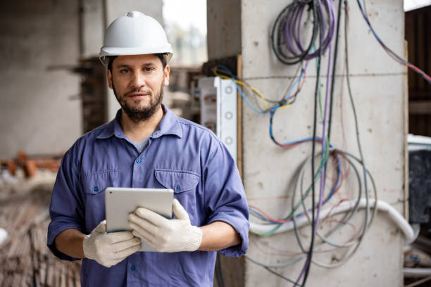 Best Circuit Breaker Repair  in Stuarts Draft, VA